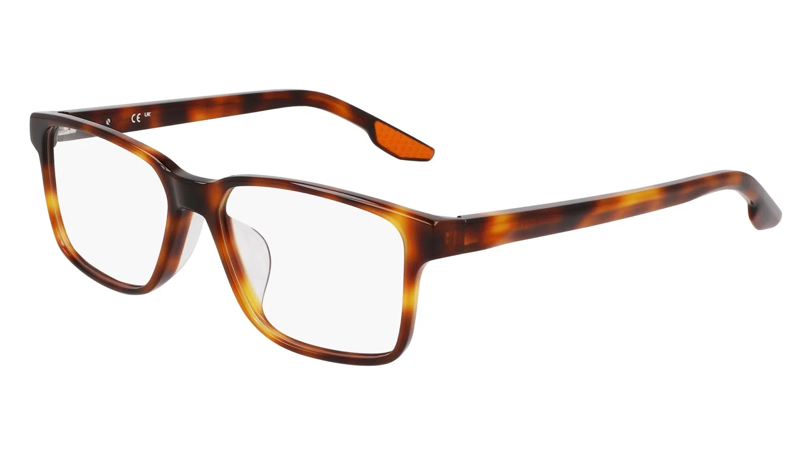Nike 7160LB Eyeglasses - view 3